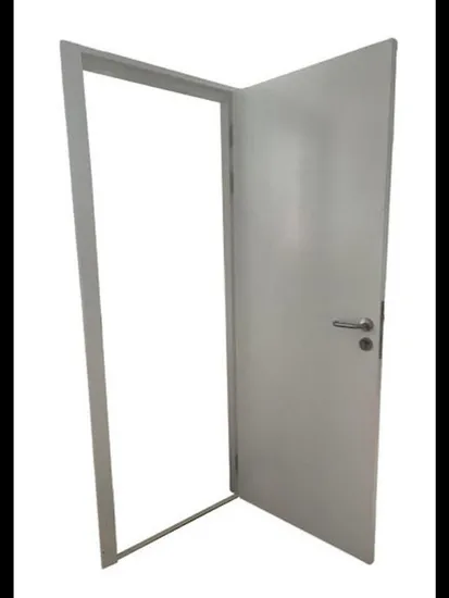 Superhouse Australia Standard Modern Exterior Metal Louvered Storm Door Design
